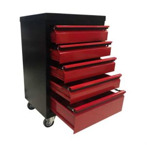 Çekmeceli Takım Arabası